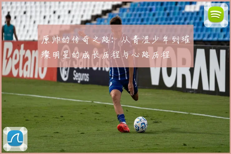 原帅的传奇之路：从青涩少年到璀璨明星的成长历程与心路历程