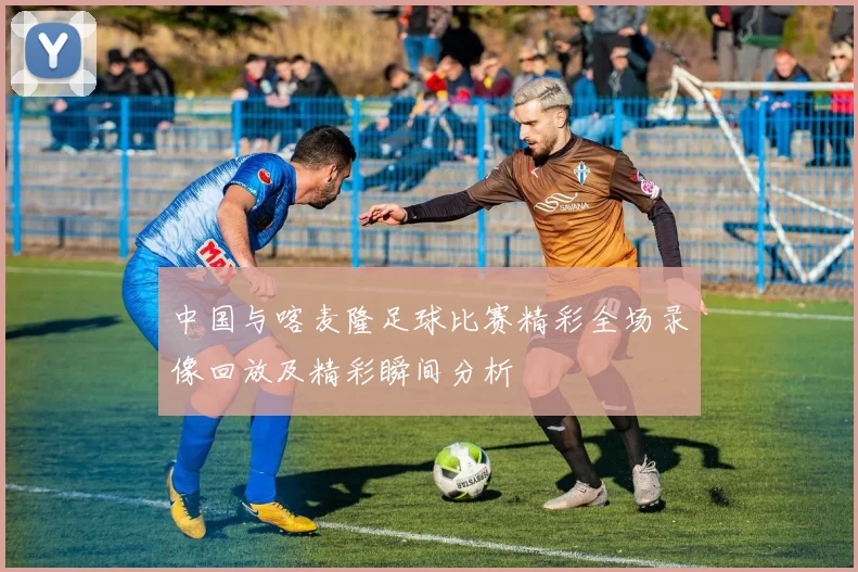 中国与喀麦隆足球比赛精彩全场录像回放及精彩瞬间分析